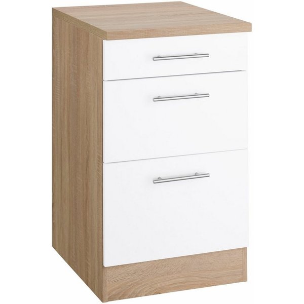 OPTIFIT Unterschrank Kalmar, Breite 50 cm