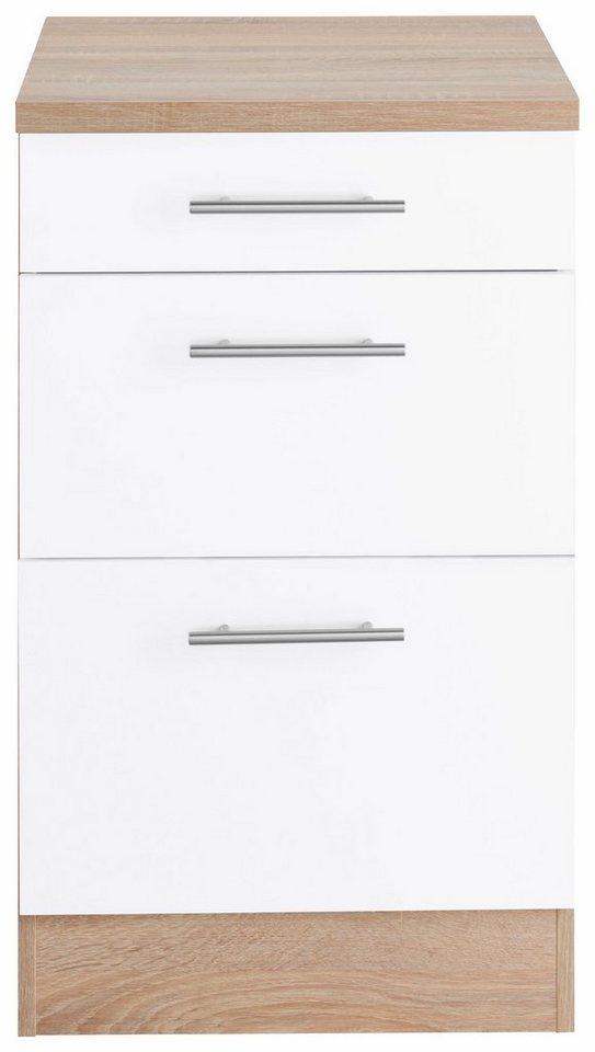 OPTIFIT Unterschrank Kalmar, Breite 50 cm – Bild 2 von 5