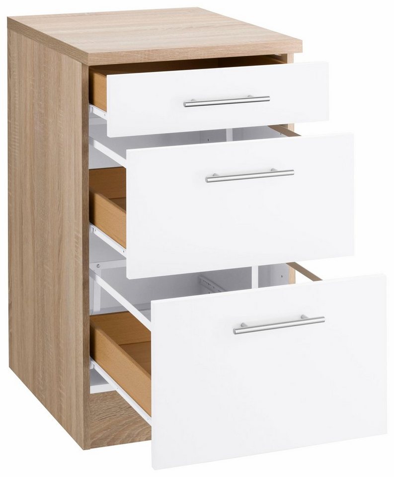 OPTIFIT Unterschrank Kalmar, Breite 50 cm – Bild 3 von 5
