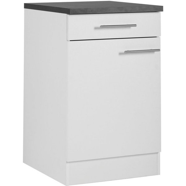 OPTIFIT Unterschrank Mini, Breite 50 cm