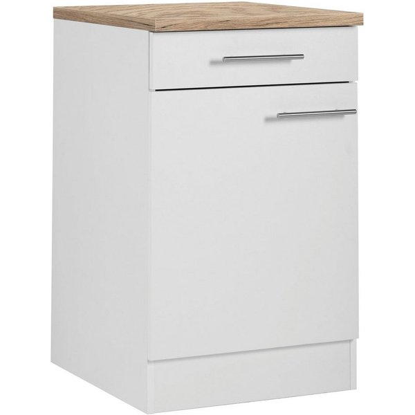 OPTIFIT Unterschrank Mini, Breite 50 cm