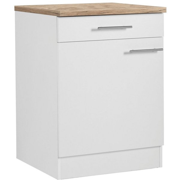 OPTIFIT Unterschrank Mini, Breite 60 cm