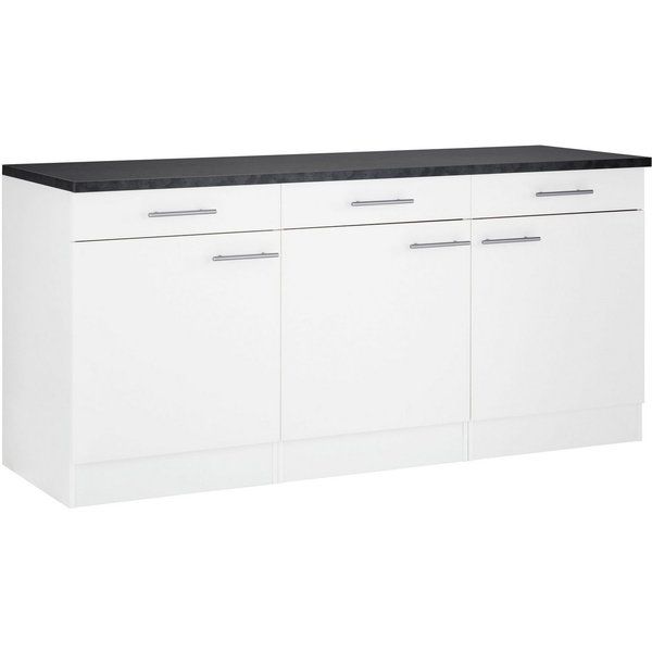 OPTIFIT Unterschrank Mini, Breite 180 cm