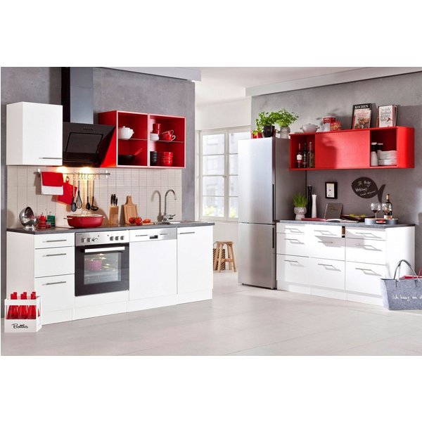 OPTIFIT Unterschrank Mini, Breite 40 cm