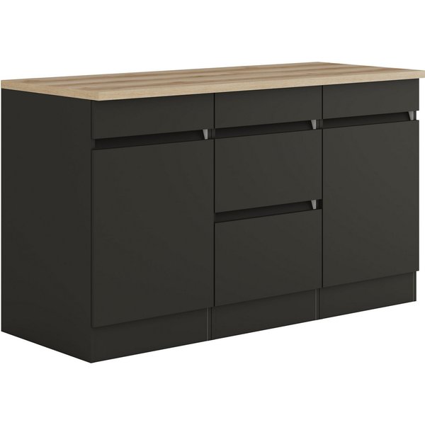 OPTIFIT Unterschrank Roth Breite 150 cm