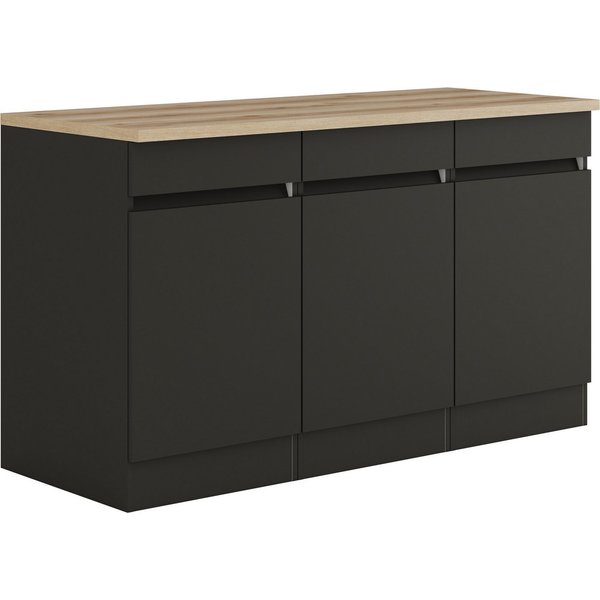 OPTIFIT Unterschrank Roth Breite 150 cm