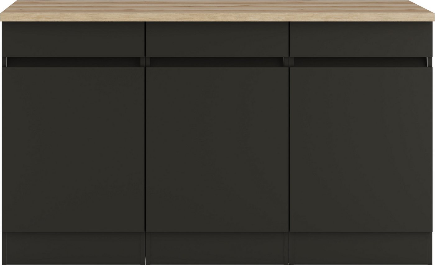 OPTIFIT Unterschrank Roth Breite 150 cm – Bild 4 von 5