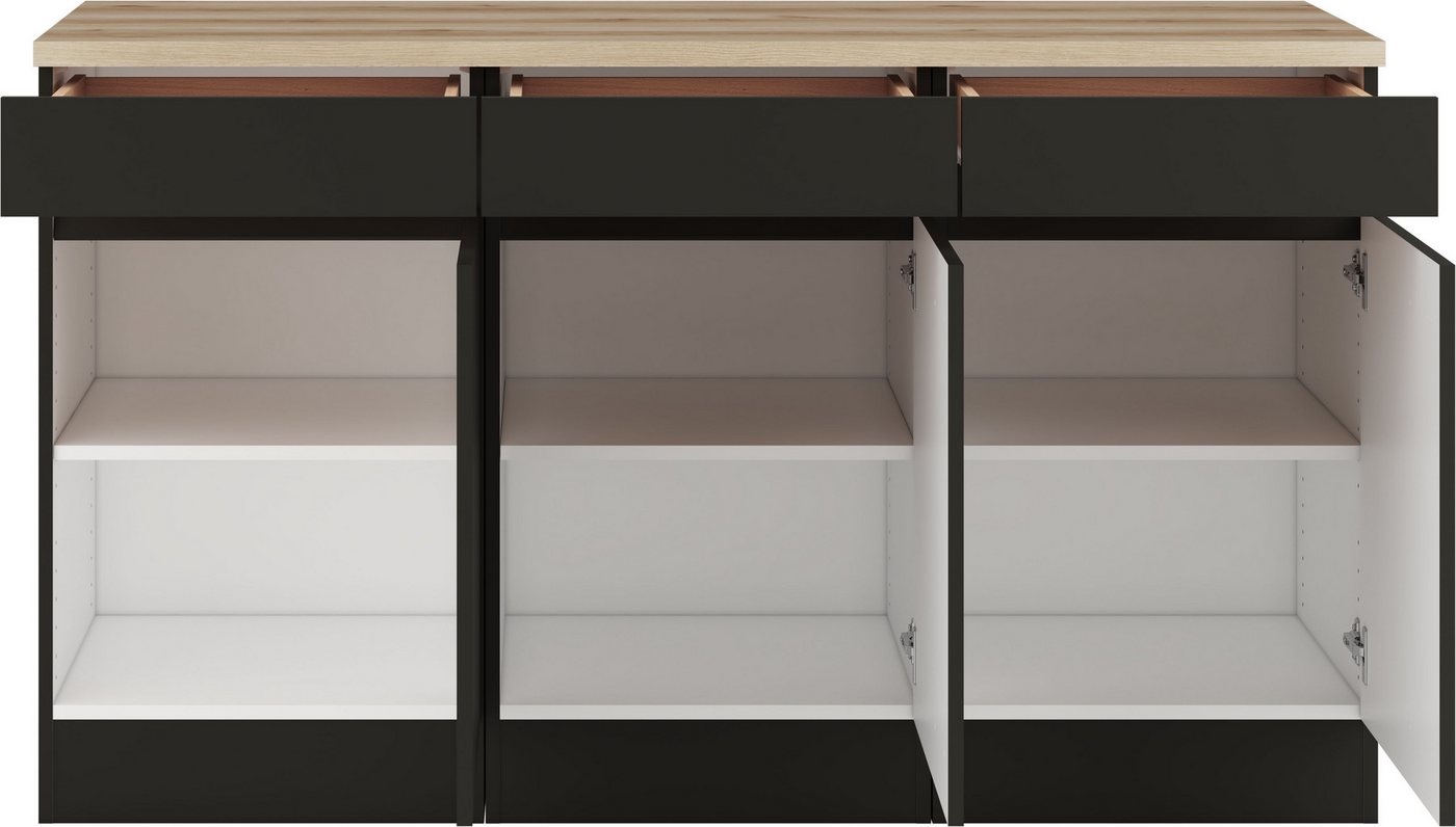 OPTIFIT Unterschrank Roth Breite 150 cm – Bild 5 von 5