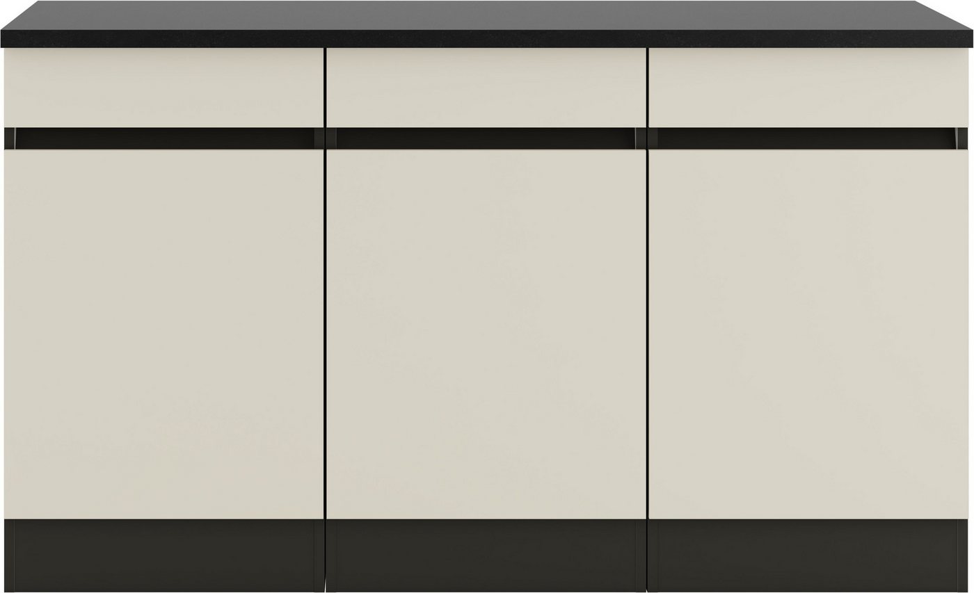 OPTIFIT Unterschrank Roth Breite 150 cm – Bild 4 von 5