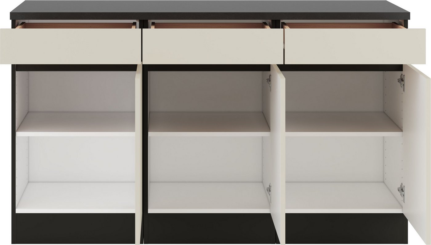 OPTIFIT Unterschrank Roth Breite 150 cm – Bild 5 von 5