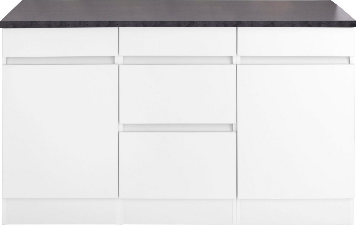 OPTIFIT Unterschrank Roth Breite 150 cm – Bild 2 von 5