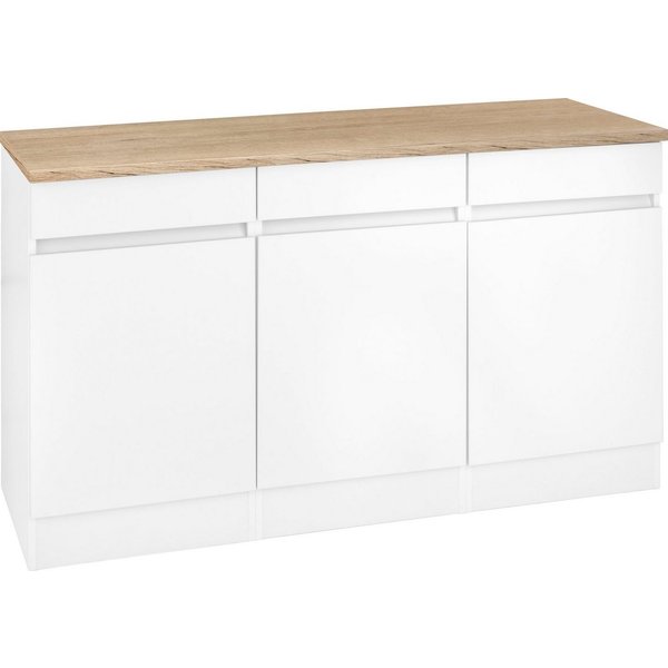 OPTIFIT Unterschrank Roth Breite 150 cm