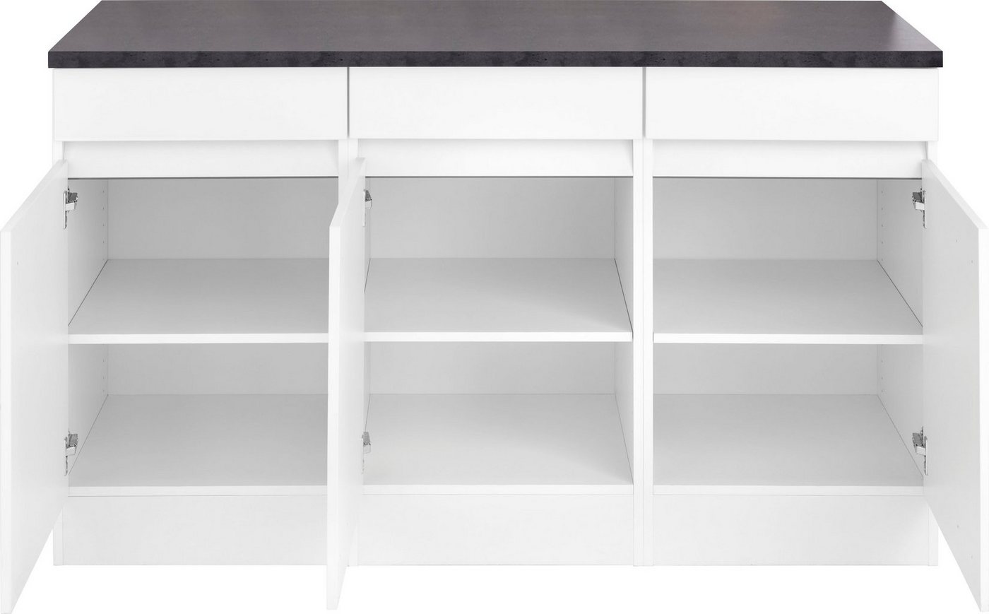 OPTIFIT Unterschrank Roth Breite 150 cm – Bild 3 von 5