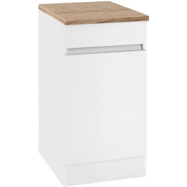 OPTIFIT Unterschrank Roth Breite 40 cm