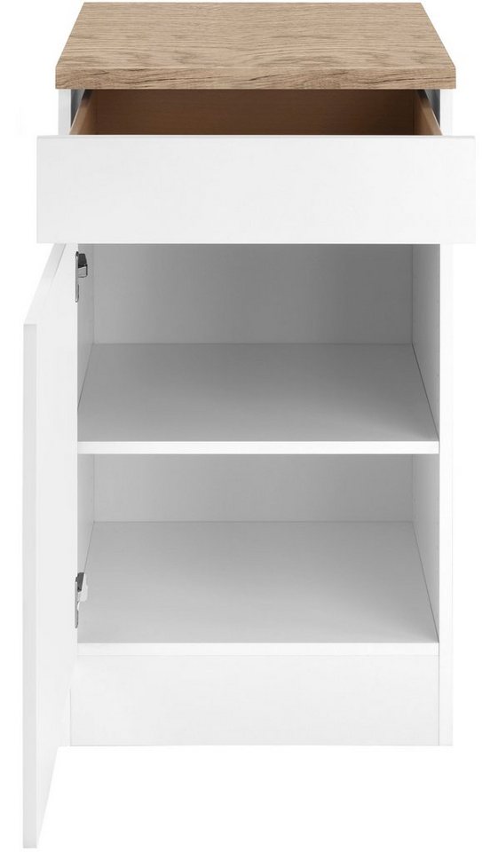 OPTIFIT Unterschrank Roth Breite 40 cm – Bild 3 von 5
