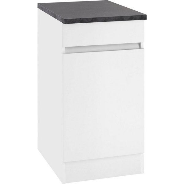 OPTIFIT Unterschrank Roth Breite 40 cm