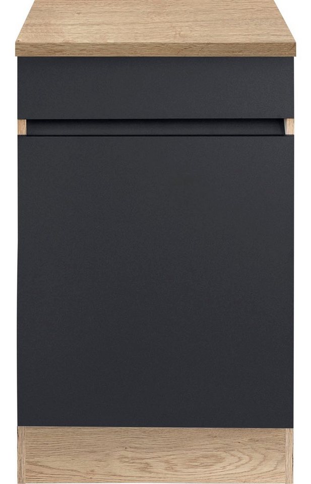OPTIFIT Unterschrank Roth Breite 50 cm – Bild 2 von 5