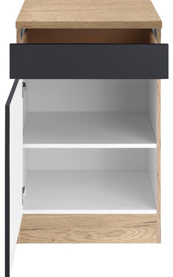 OPTIFIT Unterschrank Roth Breite 50 cm – Bild 3 von 5