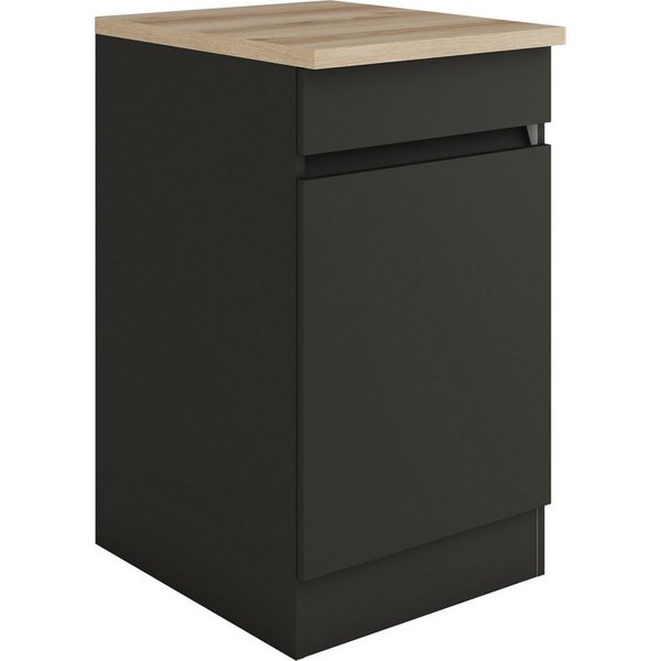 OPTIFIT Unterschrank Roth Breite 50 cm