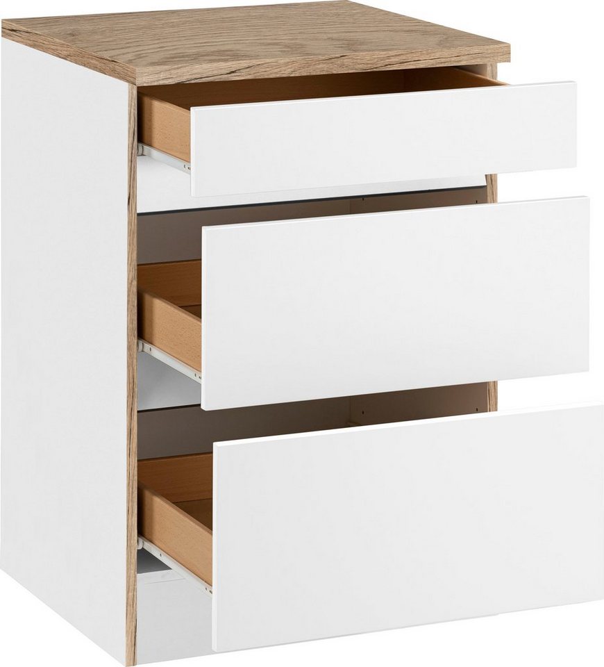 OPTIFIT Unterschrank Roth Breite 60 cm – Bild 3 von 5