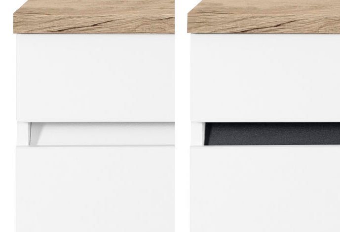 OPTIFIT Unterschrank Roth Breite 60 cm – Bild 4 von 5