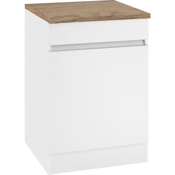 OPTIFIT Unterschrank Roth Breite 60 cm