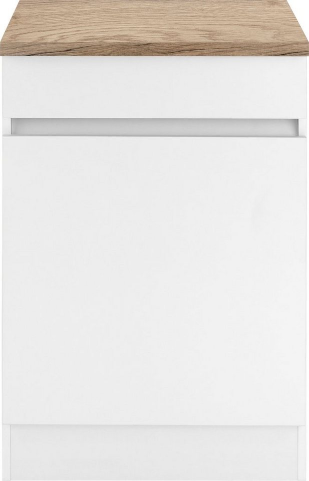 OPTIFIT Unterschrank Roth Breite 60 cm – Bild 2 von 5