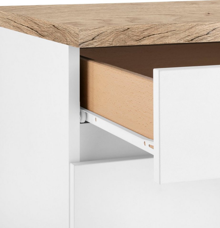 OPTIFIT Unterschrank Roth Breite 60 cm – Bild 4 von 5