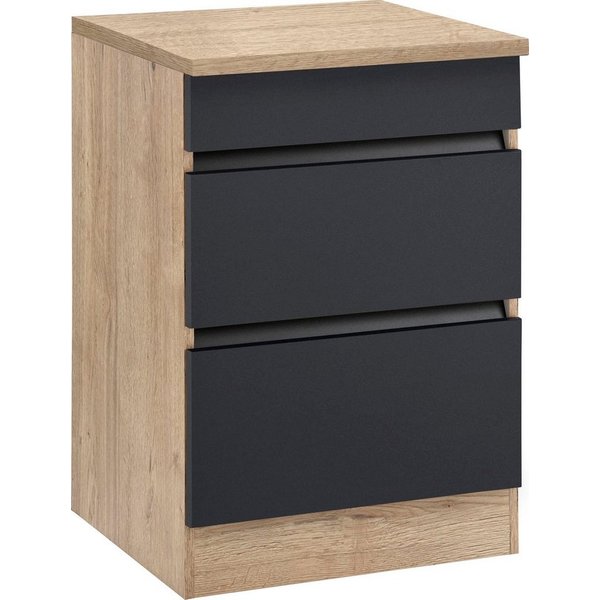 OPTIFIT Unterschrank Roth Breite 60 cm