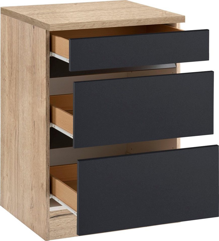 OPTIFIT Unterschrank Roth Breite 60 cm – Bild 3 von 5