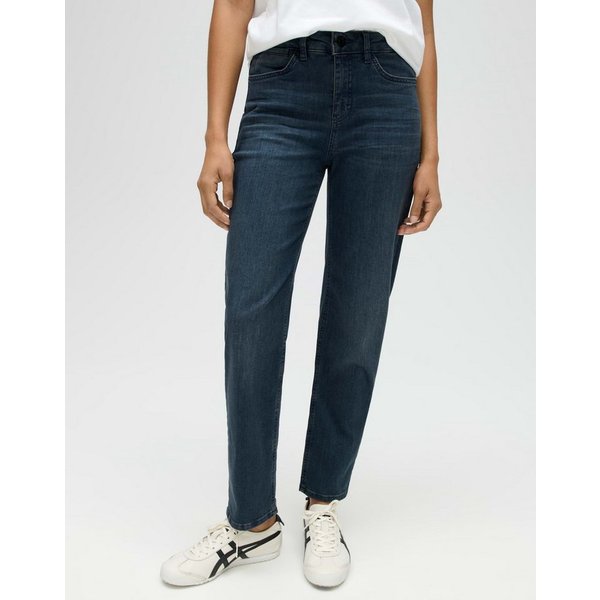 OPUS 5-Pocket-Jeans Elma clever