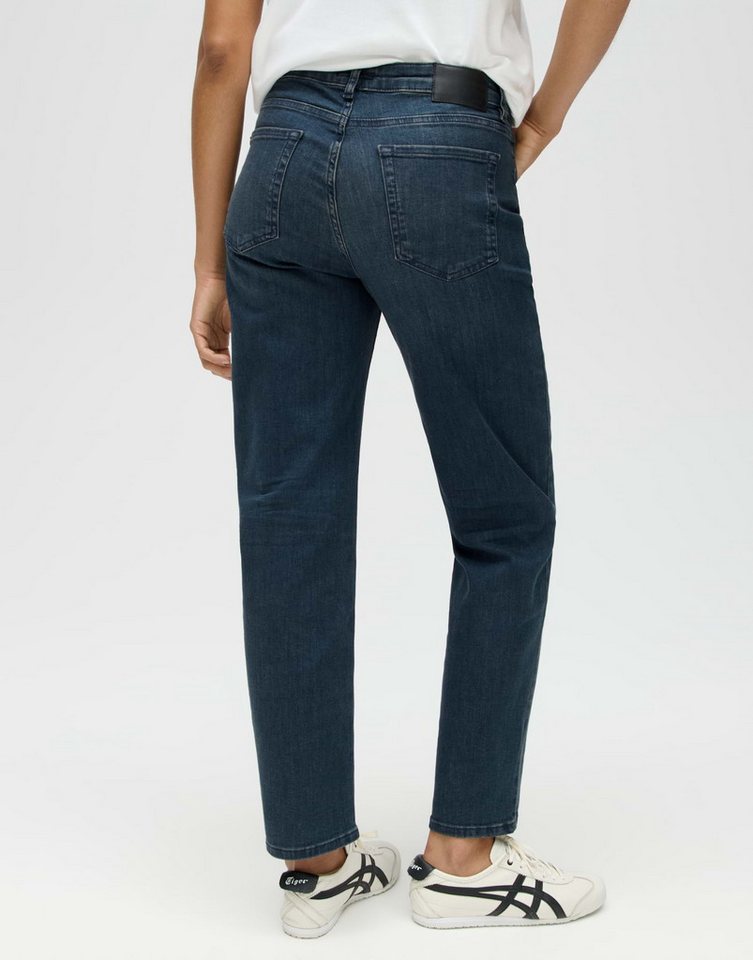 OPUS 5-Pocket-Jeans Elma clever – Bild 3 von 5