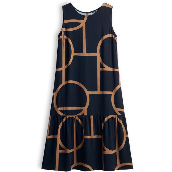 OPUS A-Linien-Kleid Wicy atelier