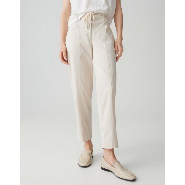 OPUS Cargohose Mynea aus leichter Webware mit Twillstruktur Ideal für entspannte Casual Looks im Alltag