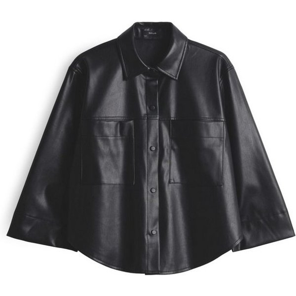 OPUS Klassische Bluse