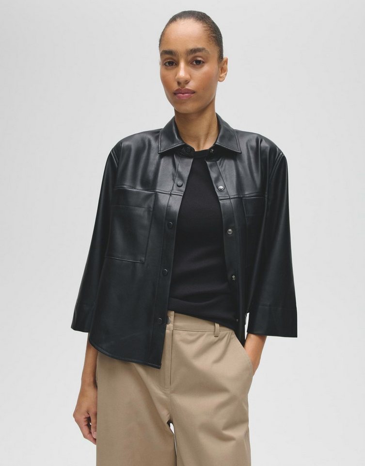 OPUS Klassische Bluse – Bild 2 von 3