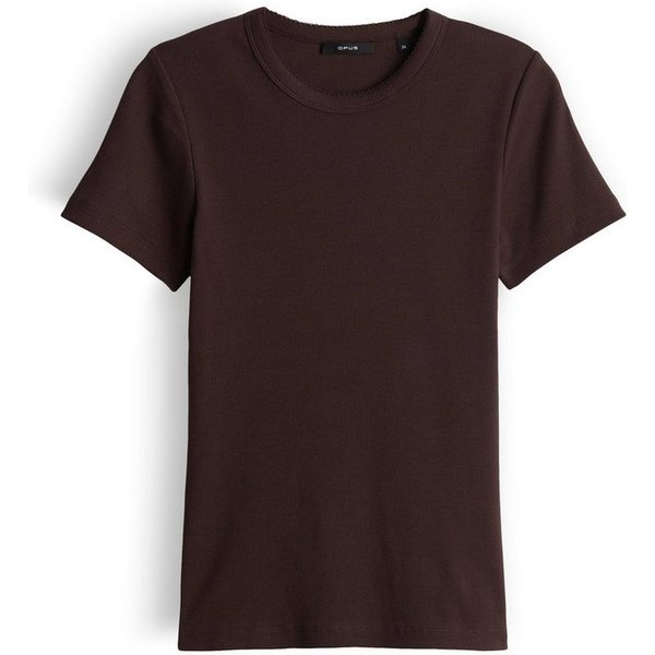 OPUS Kurzarmshirt