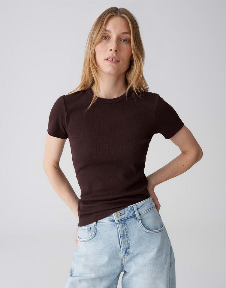 OPUS Kurzarmshirt – Bild 2 von 3