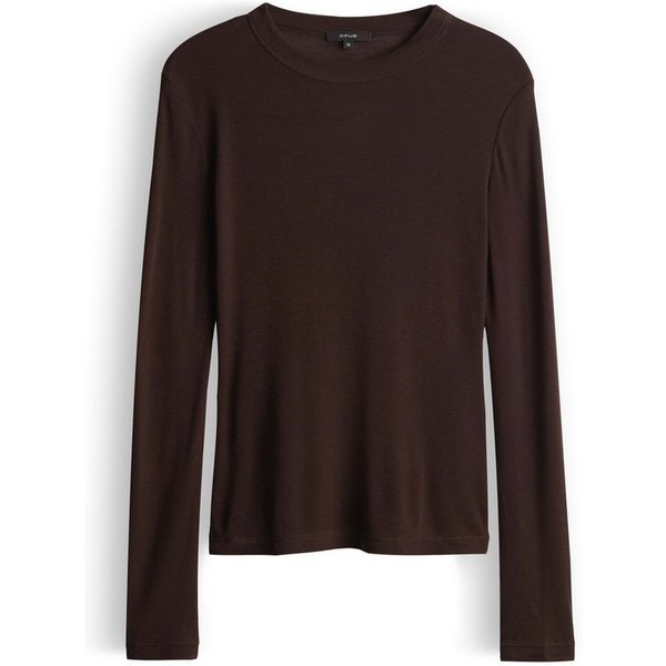 OPUS Kurzarmshirt