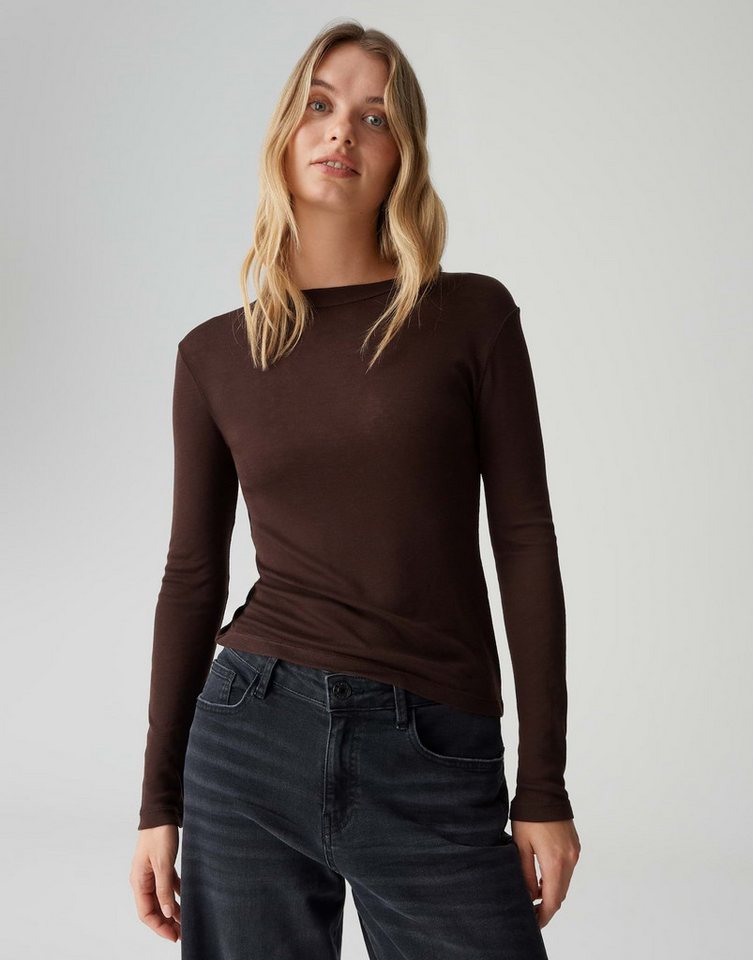OPUS Kurzarmshirt – Bild 2 von 3