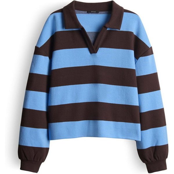 OPUS Langarmshirt