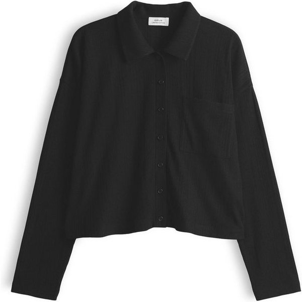 OPUS Langarmshirt