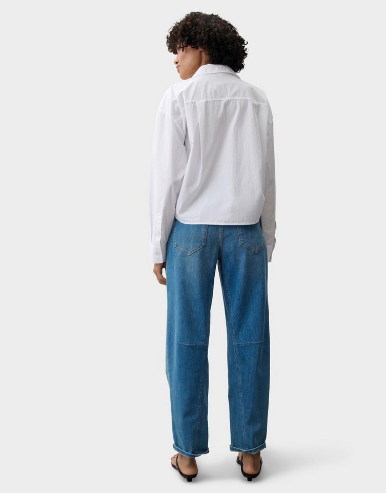OPUS PANTS Slouchy Jeans Melly breeze Denim – Bild 3 von 5