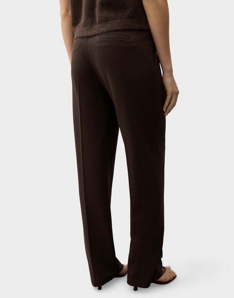 OPUS PANTS Stoffhose MACIE Wide Leg Pants mit elastischem Komfortbund – Bild 3 von 5