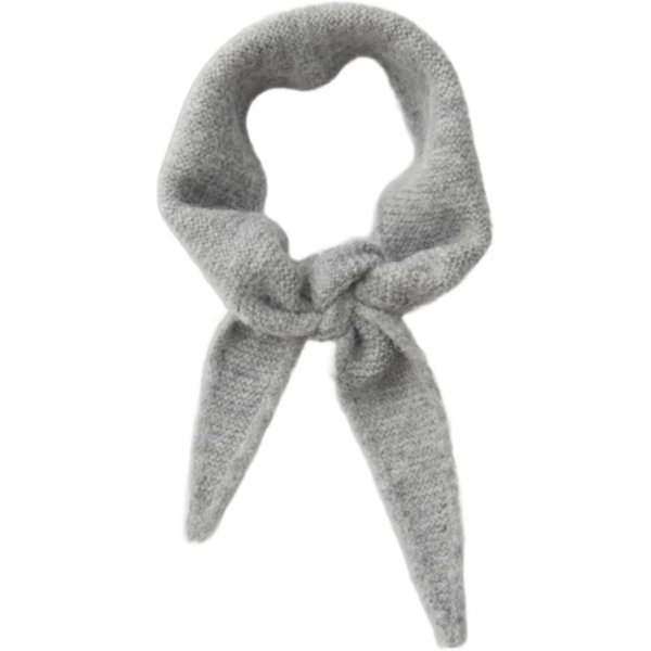 OPUS Schmuckset, grau,Casual,Polyester