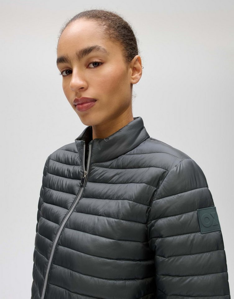 OPUS Steppjacke Hanua – Bild 4 von 5