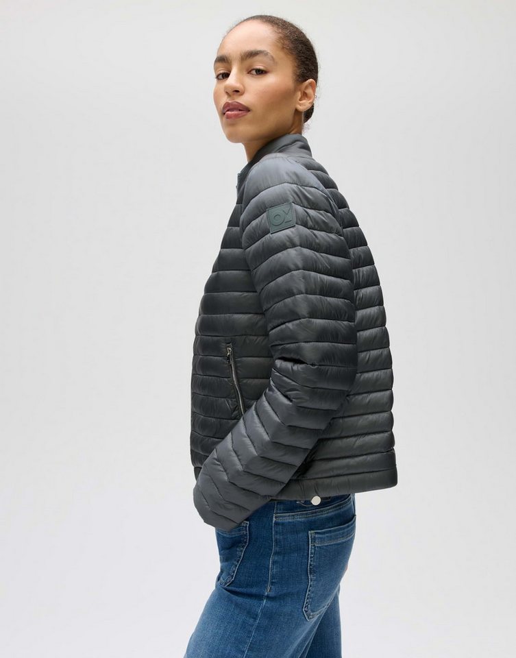 OPUS Steppjacke Hanua – Bild 5 von 5