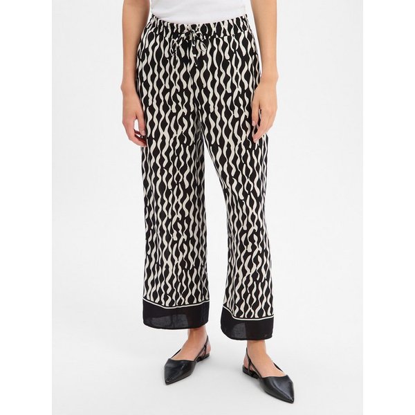 OPUS Stoffhose Marou motion
