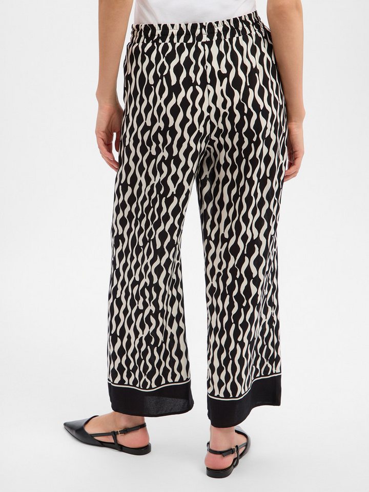 OPUS Stoffhose Marou motion – Bild 2 von 3