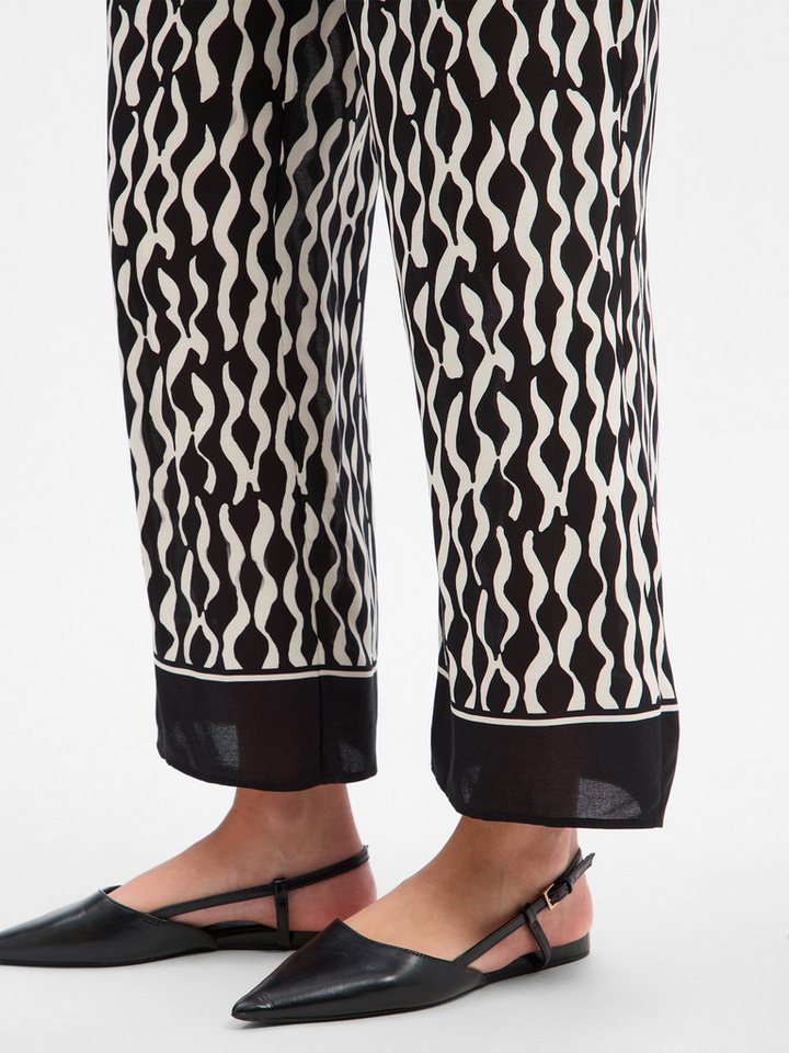 OPUS Stoffhose Marou motion – Bild 3 von 3